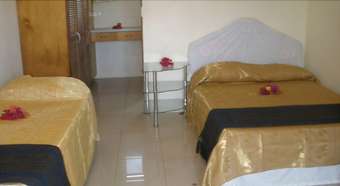 Shalini Garden Hotel & Apartments