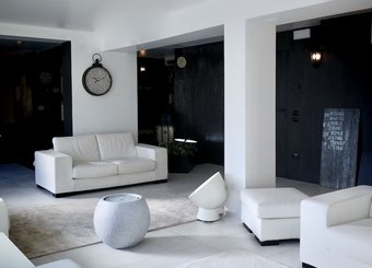 Hotel Villa Alighieri