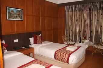 Hotel Srinagar