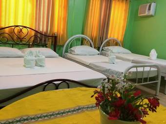 Posada Casa De Estefania