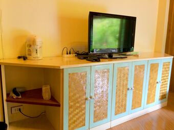 Hotel Kuad Khon Thoe Pai Cottage