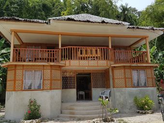 Hotel Lucci Pension House