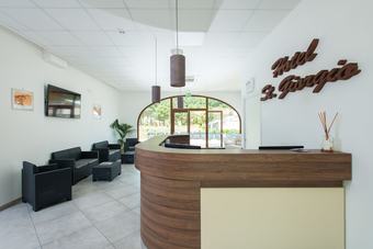 Posada Hotel St. Giorgio