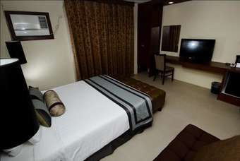 Hotel Mango Suites -tuguegarao