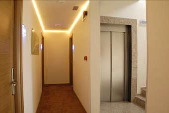 Lounge Boutique Hotel