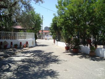 Agroturismo La Pietra Bianca