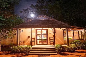 Hotel Lumbini Buddha Garden Resort