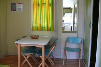 Parque De Campismo Orbitur Guincho