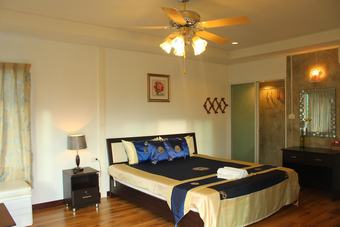 Hotel The Happiness Resort