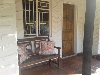 Posada Road View Lodge