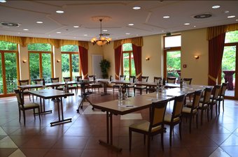 Hotel Jagdhof Klein-heilig-kreuz