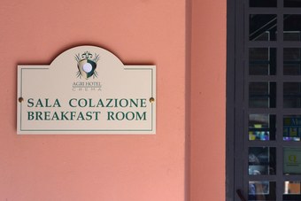 Agroturismo Agriturismo Ponte Di Rialto