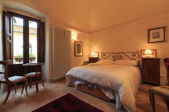 Bed & Breakfast Casa Rosati