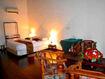 Yoho Thushara Hotel Welimada