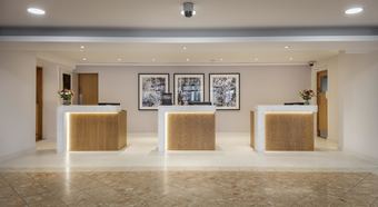 Hotel Hilton London Watford