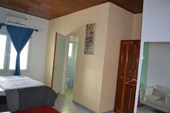 The Lk Hotel