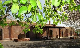 Agroturismo Borgo Dell'etna