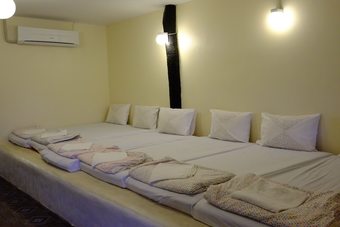 Hotel Lumphachi Lakehill Resort