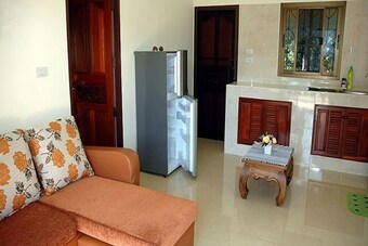 Hotel Apple Bungalows