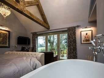 Bed & Breakfast Eagle Mill