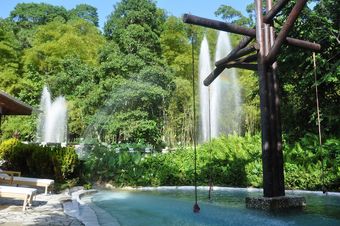 Hotel Platon Ecolodge