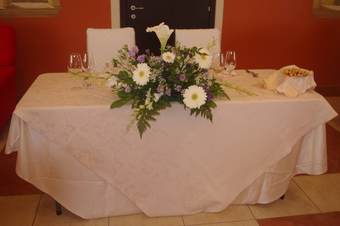 Hotel Tenuta Del Vecchio Mulino