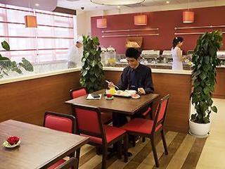 Hotel Ibis Chengdu Kehua