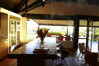 Posada El Questro Homestead