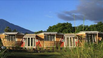 Hotel Umah Tinjung Resort