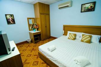 Hotel Pingdoi Resort