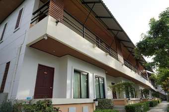Hotel Baan Nantiya