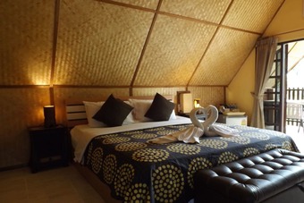 Hotel Homestay Chiang Rai