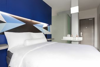 Hotel Ibis Budget Jakarta Tanah Abang