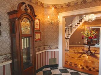 Kingsbay Mansion Executive Bed & Breakfast