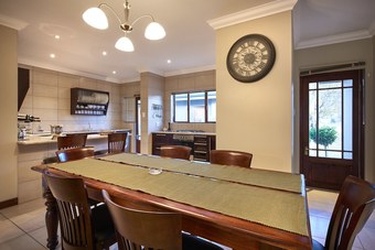 Dynasty Red Mountain Ranch