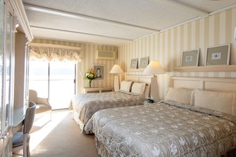 Hotel H�tel Trois Tilleuls