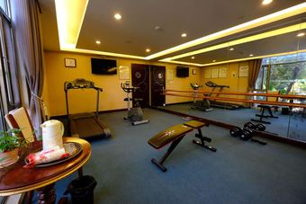 Shaoguan Country Garden Phoenix Hotel