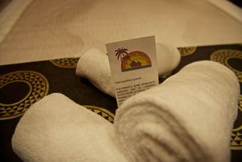 Apartamentos Libassa Ecolodge