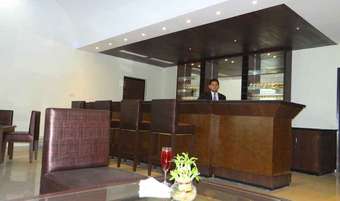 Hotel Mm Continental