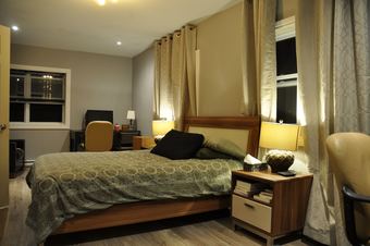 Apartamentos Moncton Suites - 13 Willard Road