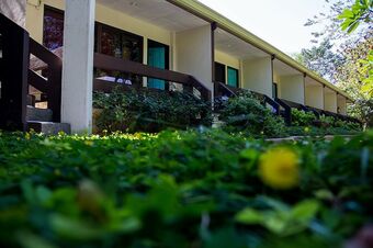 Hotel Lisland Rainforest Resort