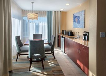 Hotel Hilton Garden Inn Albany Medical Center