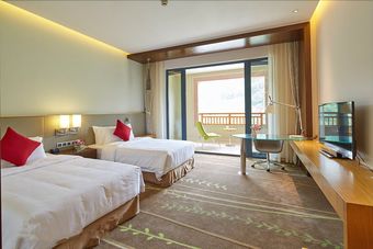 Hotel Park Inn By Radisson Libo