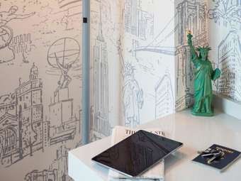 Hotel Ibis Styles New York Laguardia Airport