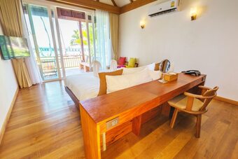 Hotel Koh Kood Paradise Beach