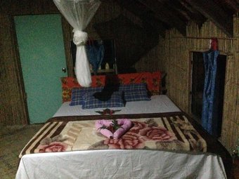 Hotel Tanna Lava View Bungalows