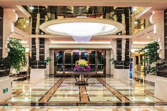 Country Garden Phoenix Hotel Yangshan