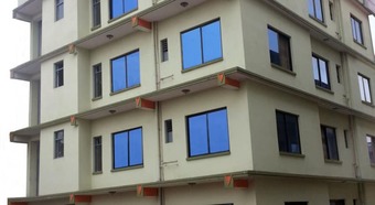 Hotel Pashupati Plaza