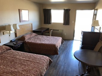 Motel Rosener's Inn And Banquet Center