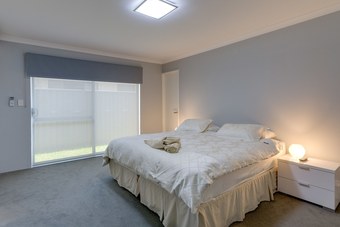 Rainbow Dream House Perth Holiday Home